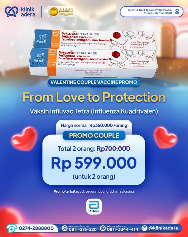 Promo